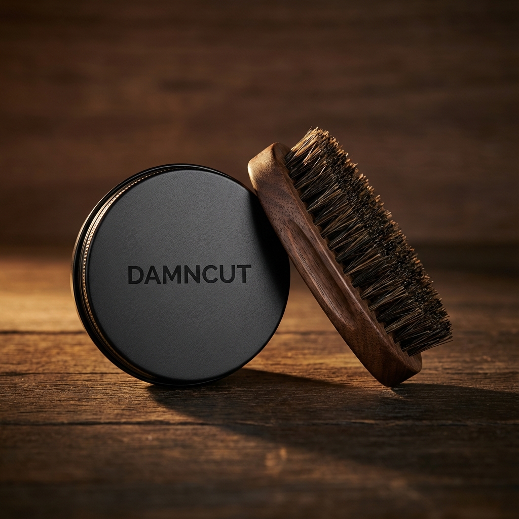 Balsamo para Barba